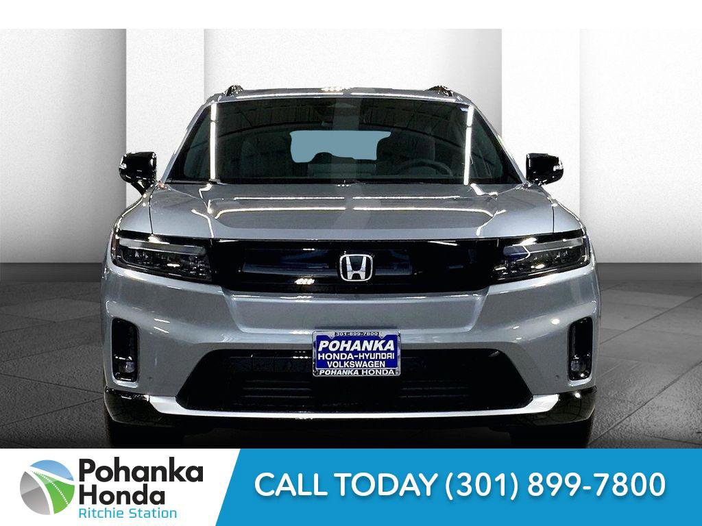 New 2026 Honda Prologue Elite image 3