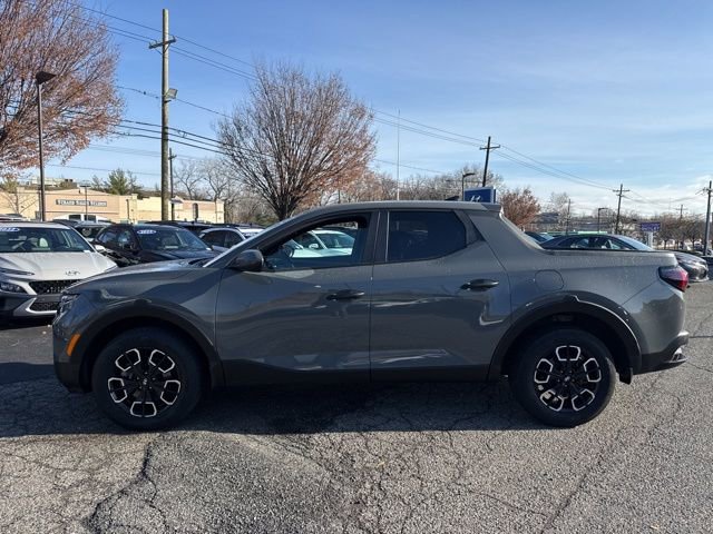 Certified 2023 Hyundai Santa Cruz SE image 17