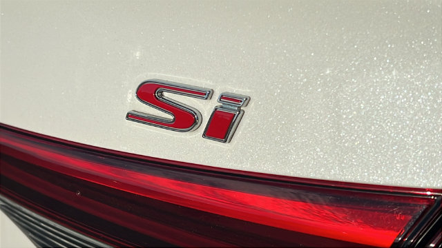 Used 2024 Honda Civic Si image 12