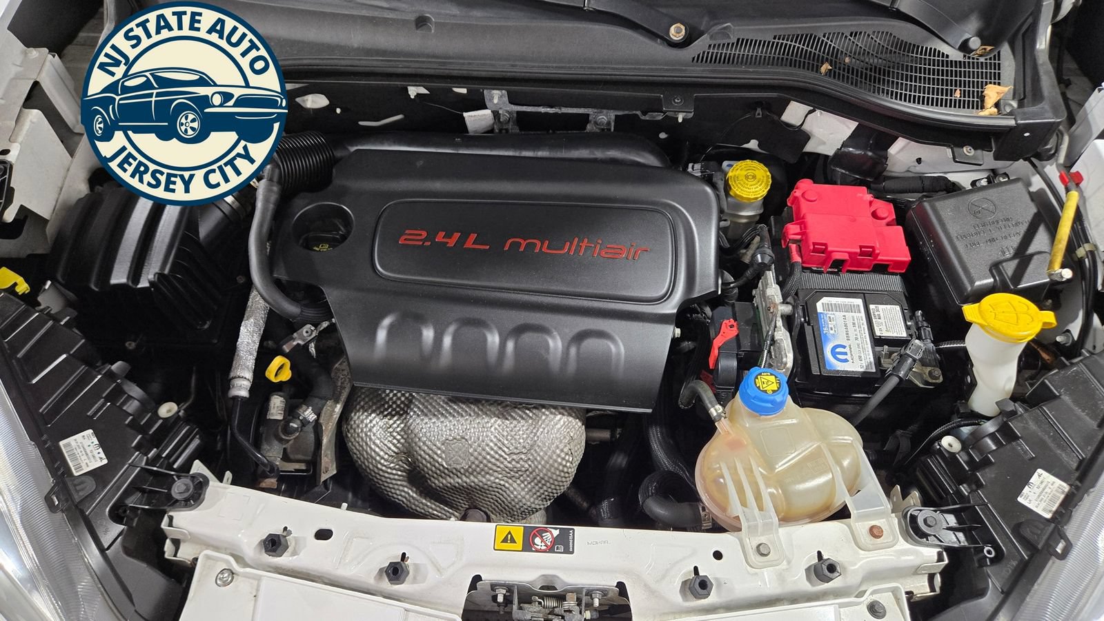 Used 2022 RAM ProMaster City Wagon FWD image 29