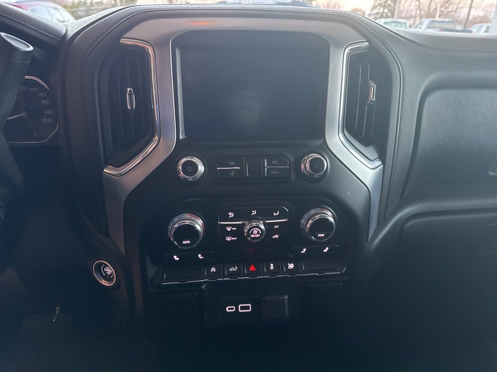 Used 2021 GMC Sierra 1500 SLE image 13