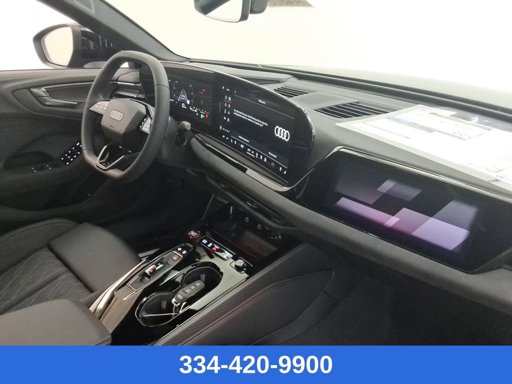 New 2025 Audi S5 Prestige image 23