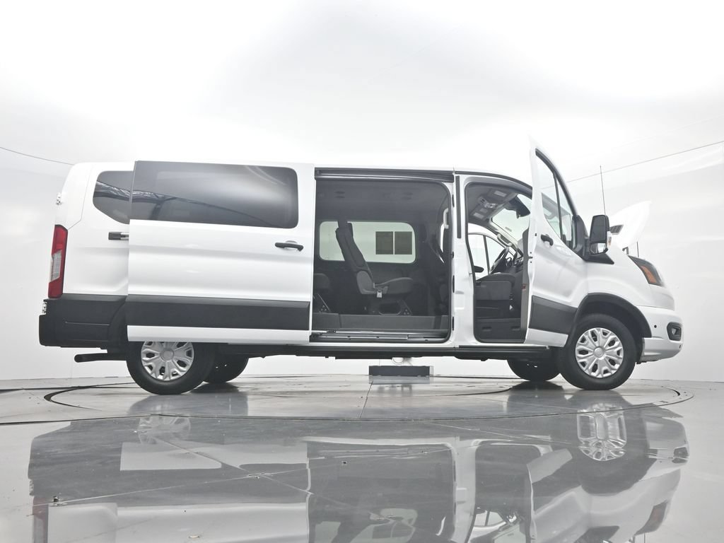 Used 2024 Ford Transit 350 XLT RWD image 53