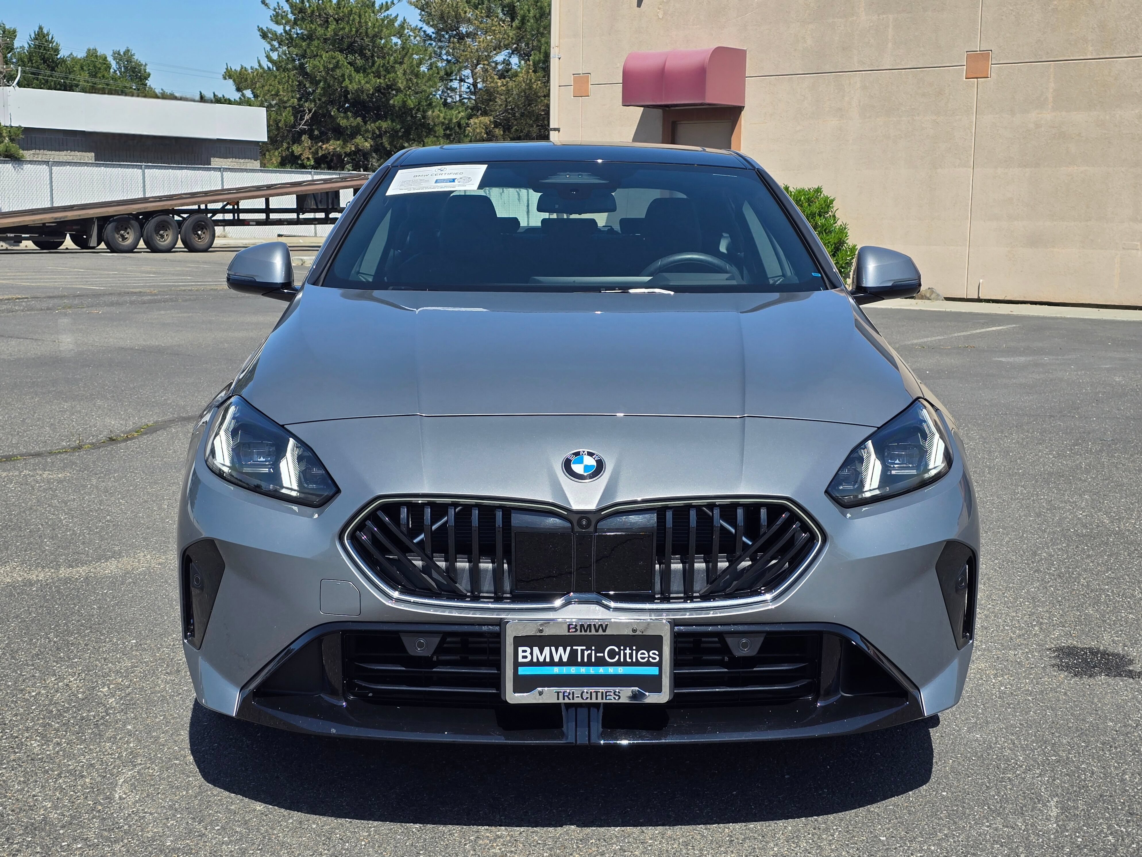 Certified 2025 BMW 228i xDrive w/ Premium Package AWD/4WD image 37