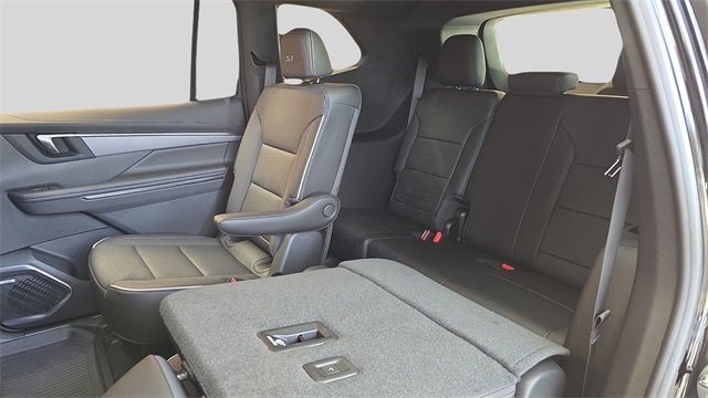 New 2026 Buick Enclave Sport Touring w/ Power Package image 19
