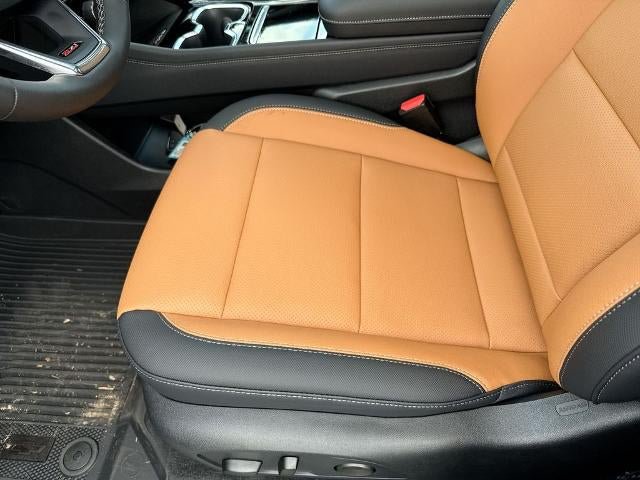New 2027 Chevrolet Traverse Z71 w/ Driver Confidence Package AWD/4WD image 21