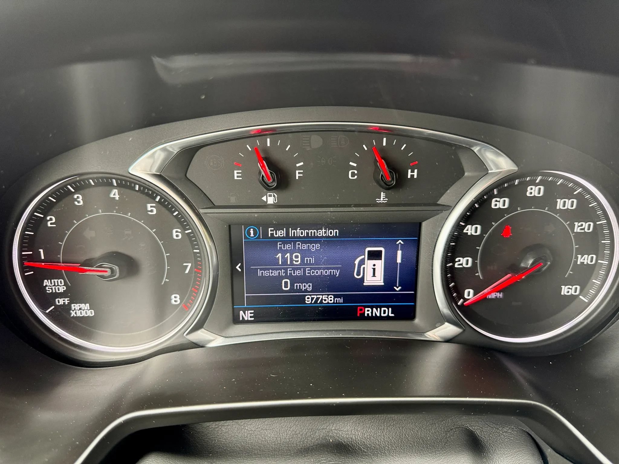Used 2019 Chevrolet Blazer LT FWD image 41