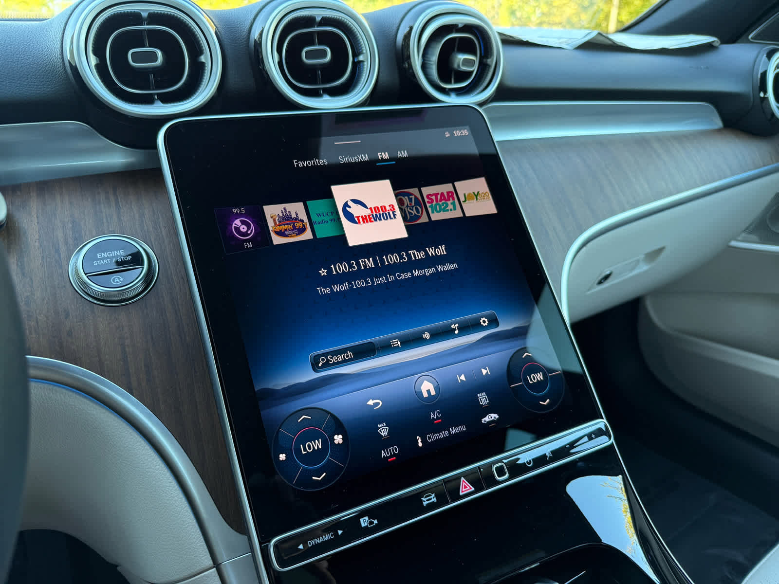 Certified 2025 Mercedes-Benz C 300 C 300 image 15