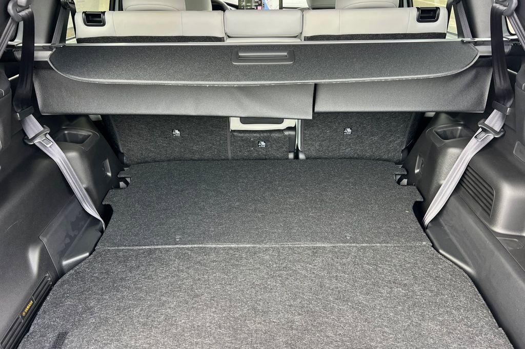 New 2026 Mitsubishi Outlander SE image 16