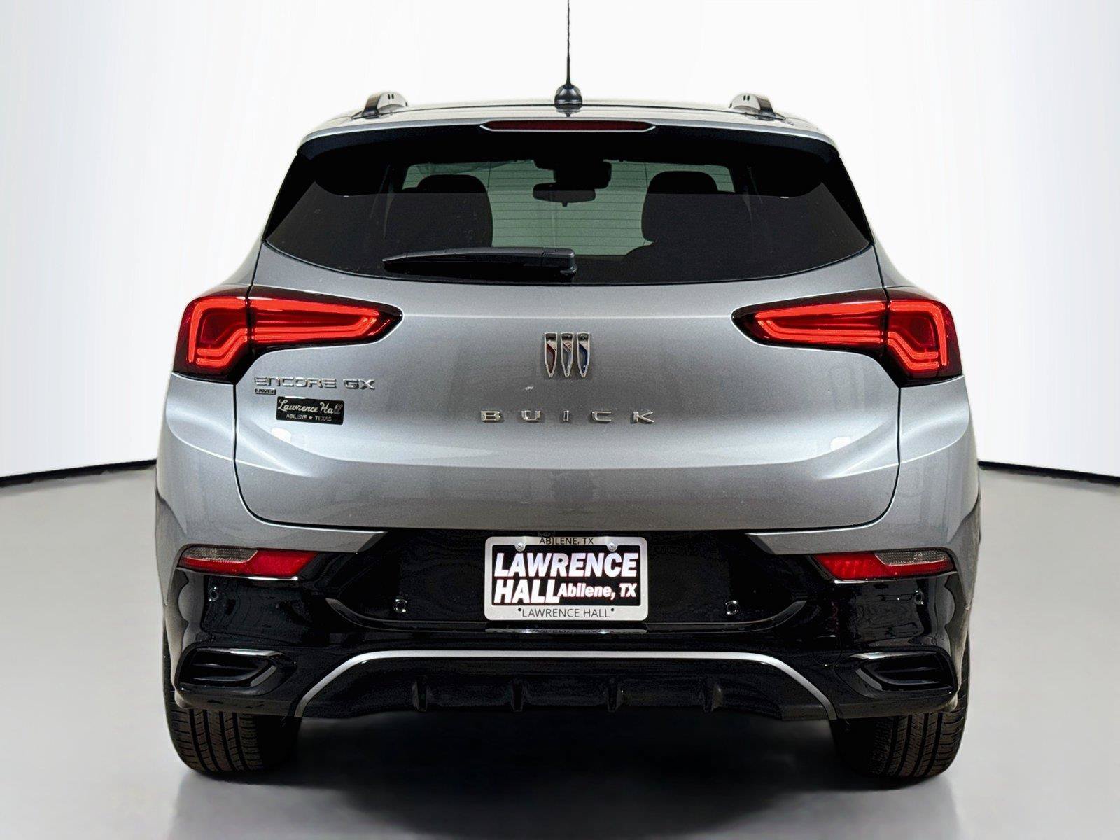 New 2026 Buick Encore GX Sport Touring w/ Advanced Technology Package AWD/4WD image 4