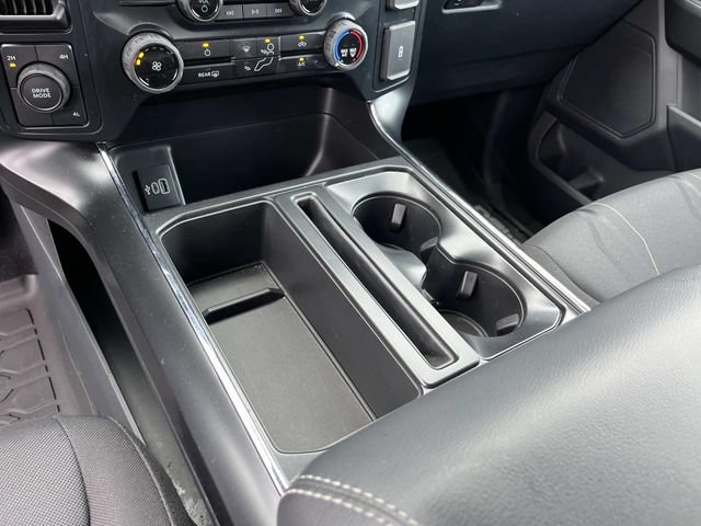 Used 2025 Ford F150 STX AWD/4WD image 28