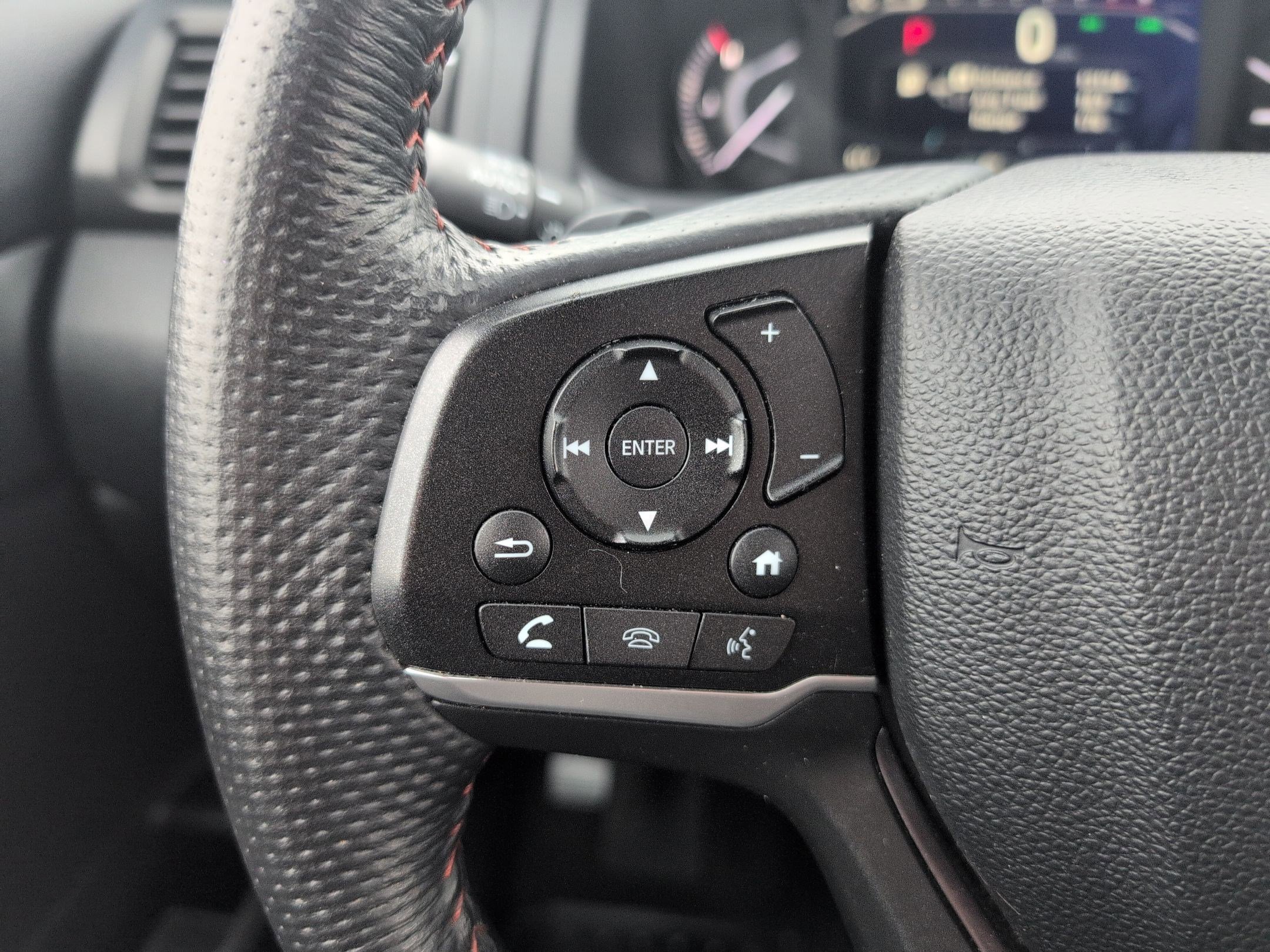 Used 2023 Honda Passport TrailSport image 18