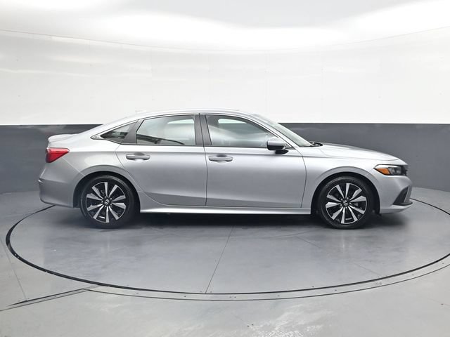 Used 2024 Honda Civic EX image 3