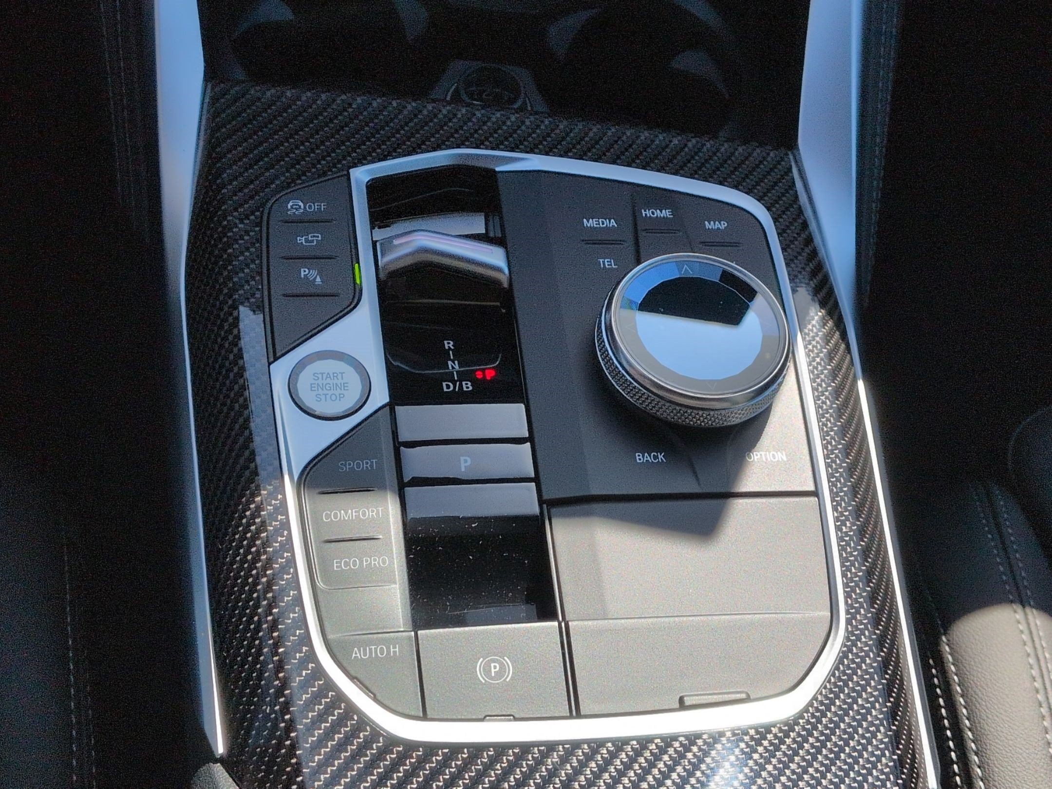 Used 2025 BMW i4 M50 w/ Premium Package AWD/4WD image 26