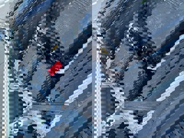 Used 2021 GMC Sierra 1500 4x4 Double Cab w/ Sierra Value Package image 50