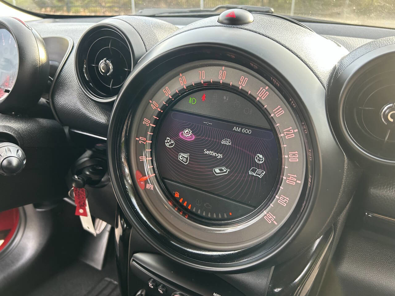 Used 2015 MINI Cooper Countryman S image 28