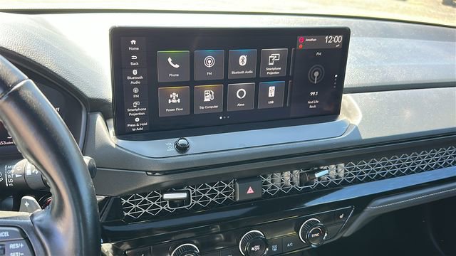 Used 2023 Honda Accord Sport image 17