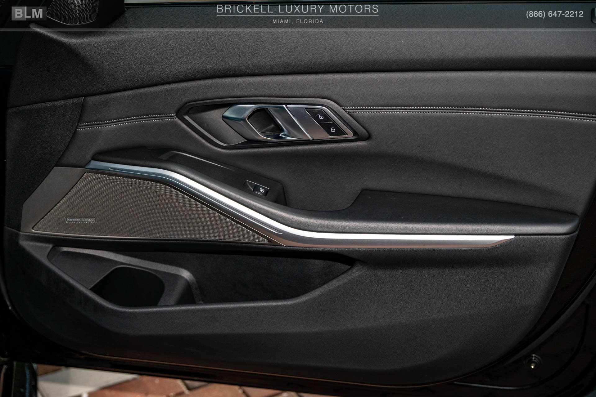 Used 2023 BMW M3 Competition AWD/4WD image 19