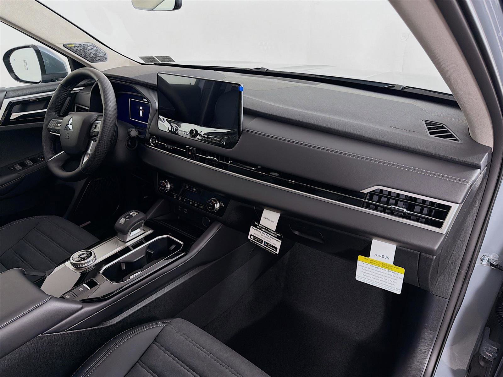 New 2026 Mitsubishi Outlander Ralliart image 32