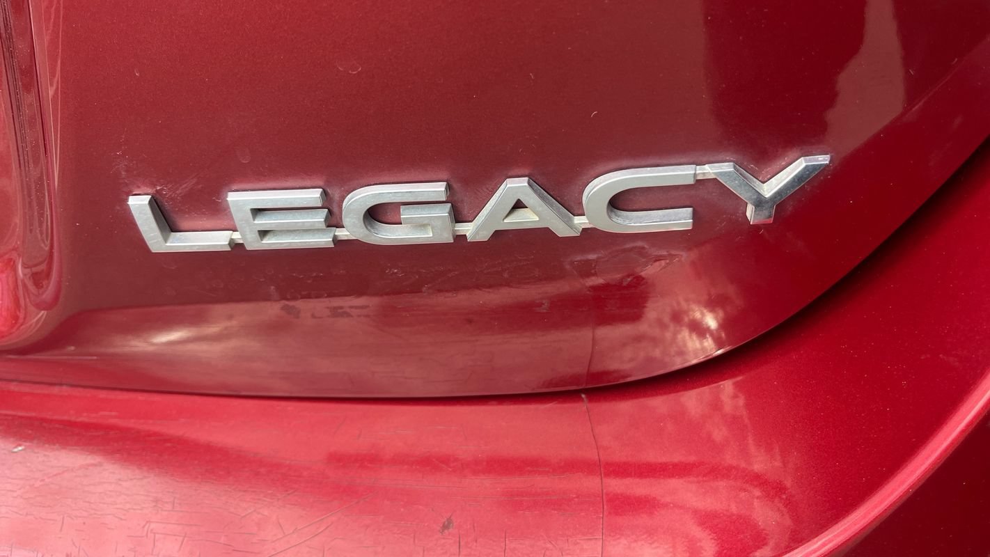 Used 2017 Subaru Legacy 2.5i Premium AWD/4WD image 24