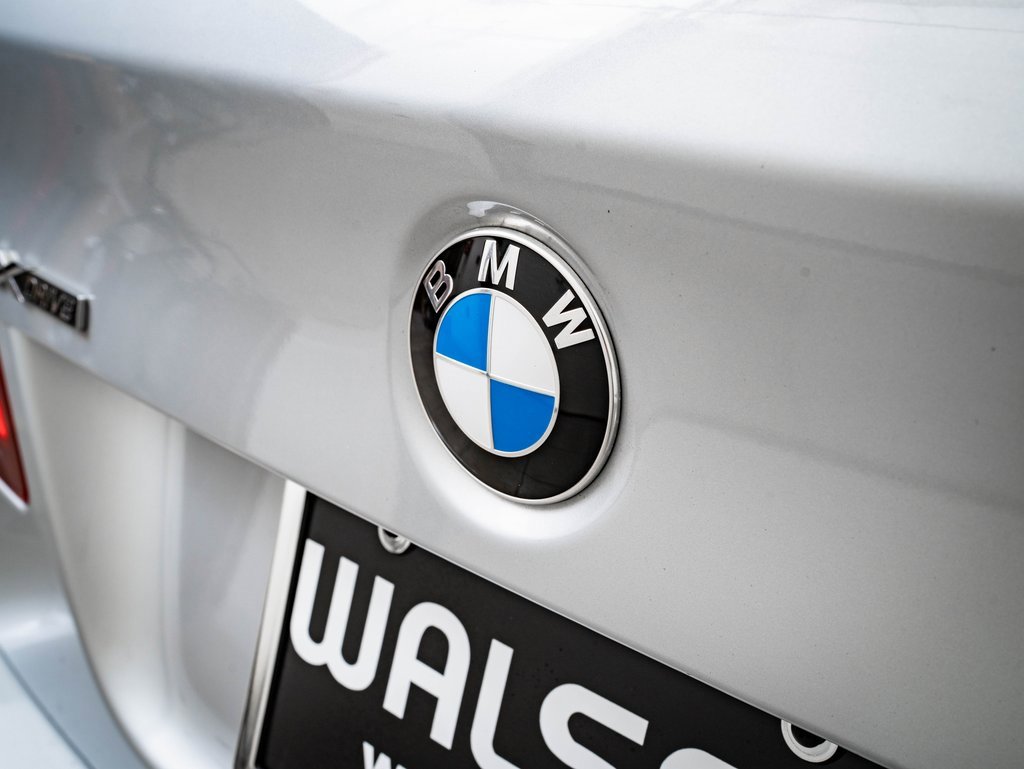 Used 2014 BMW 550i xDrive Sedan image 19