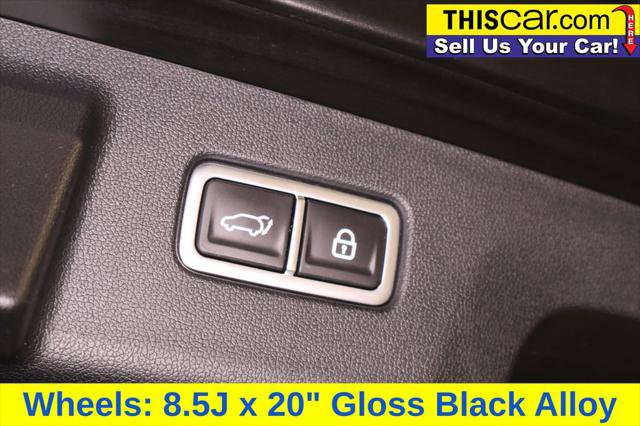 Used 2023 Kia Sorento SX image 27