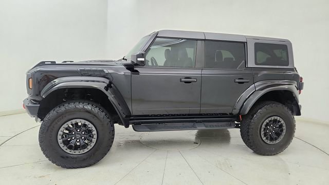 Used 2024 Ford Bronco Raptor AWD/4WD image 3