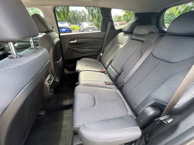 Used 2023 Hyundai Santa Fe SEL AWD/4WD image 14