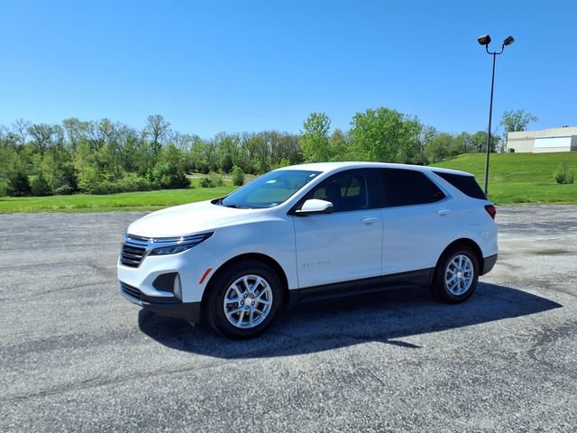 Used 2023 Chevrolet Equinox LT FWD image 29