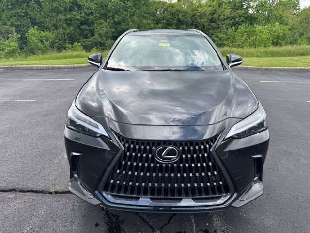 Used 2025 Lexus NX 350h AWD w/ Accessory Package (2T) image 8