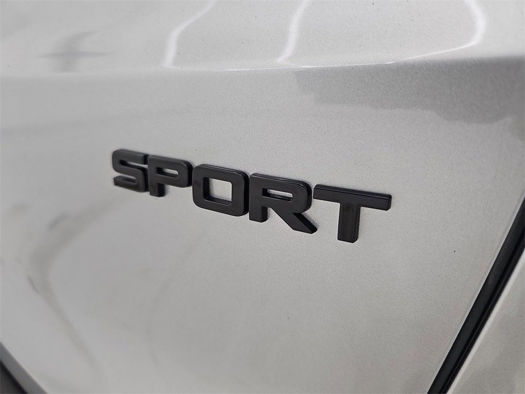 New 2026 Honda CR-V Sport image 41