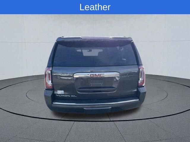 Used 2019 GMC Yukon XL Denali w/ Open Road Package AWD/4WD image 6