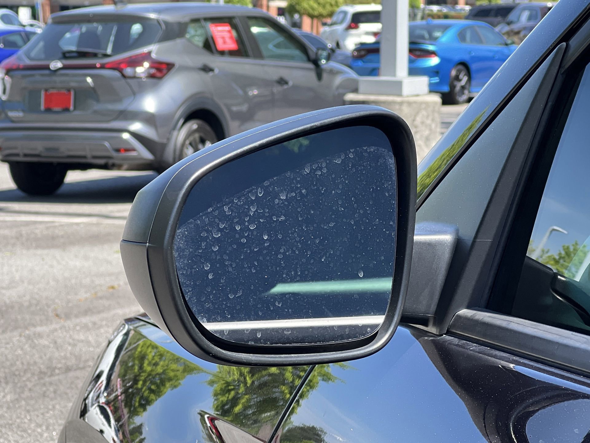 Used 2021 Chevrolet TrailBlazer LS image 27