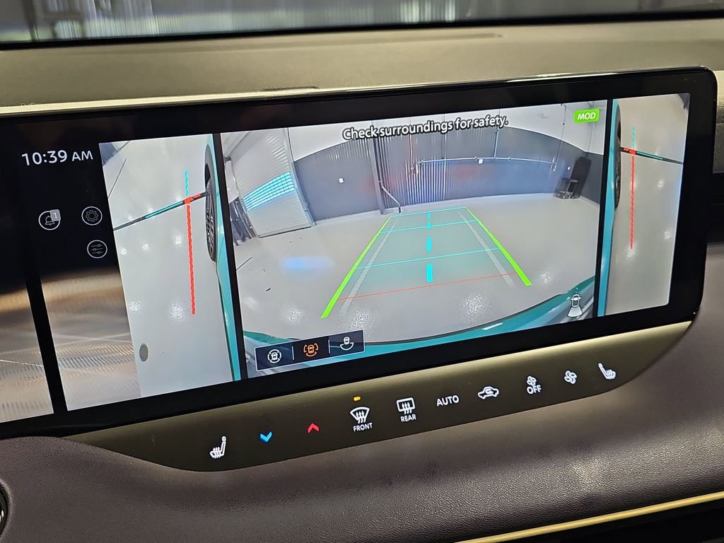 New 2026 Nissan Leaf Platinum+ image 46