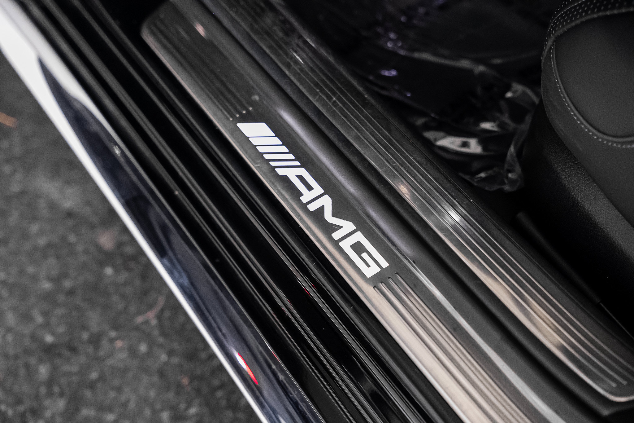 Used 2015 Mercedes-Benz S 65 AMG Sedan image 70
