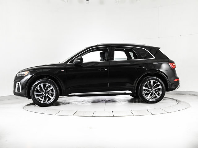 Certified 2023 Audi Q5 2.0T Premium Plus w/ Premium Plus Package image 8