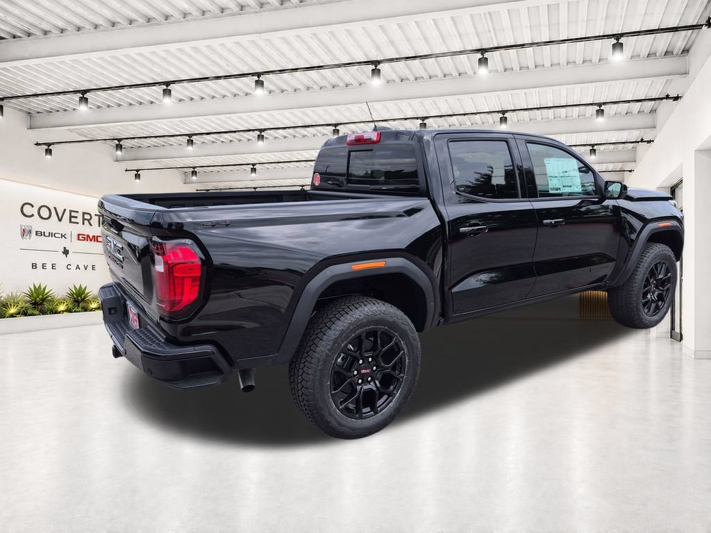 New 2026 GMC Canyon Elevation w/ Convenience Package AWD/4WD image 10