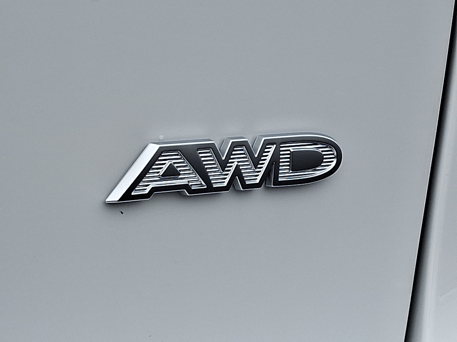 New 2026 Chrysler Pacifica Pinnacle AWD/4WD image 20