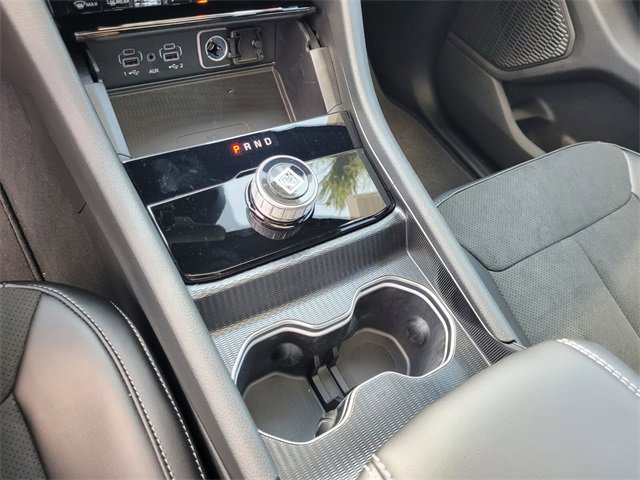 New 2025 Jeep Grand Cherokee Laredo image 26