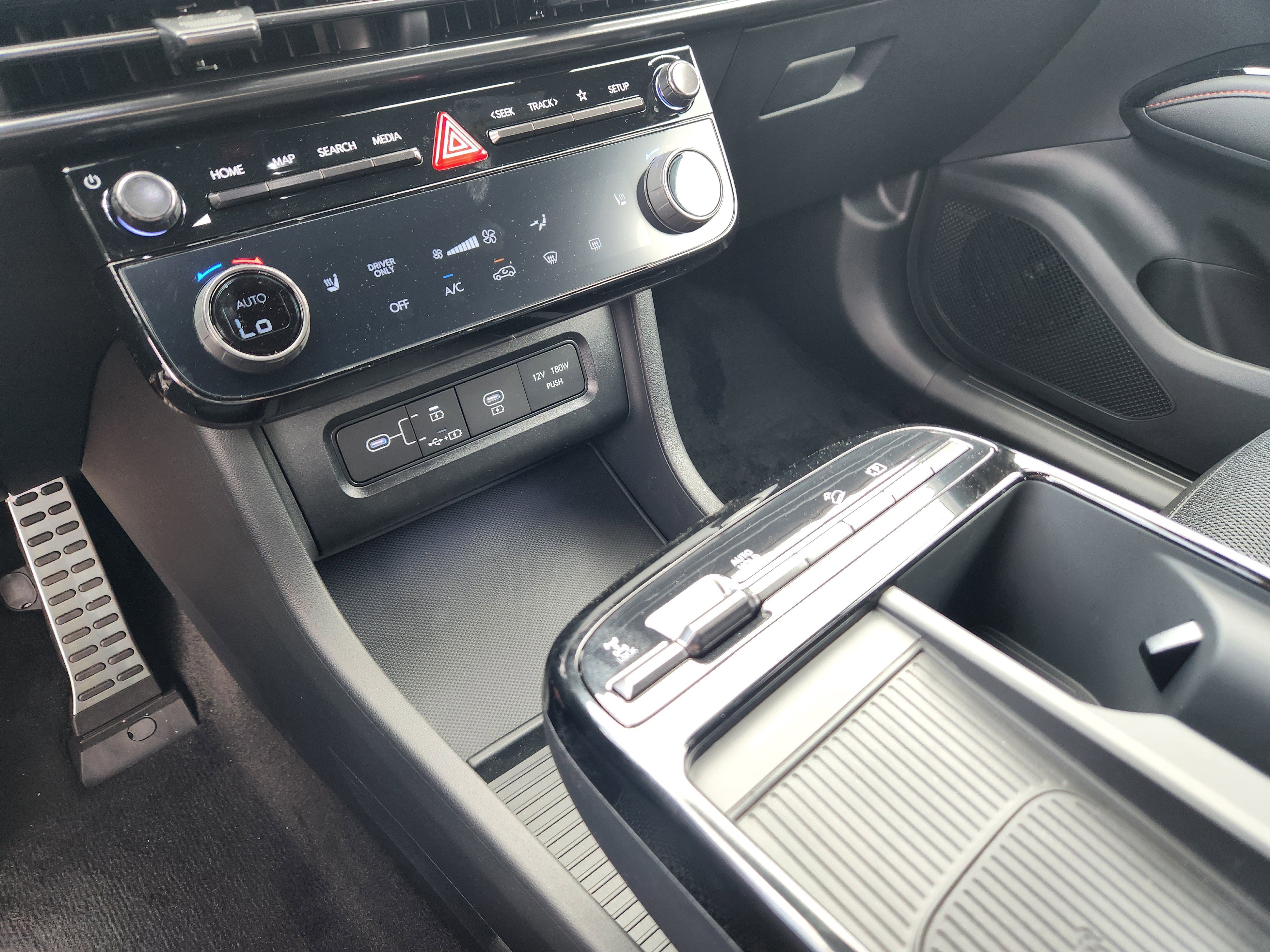 New 2025 Hyundai Tucson N Line image 22