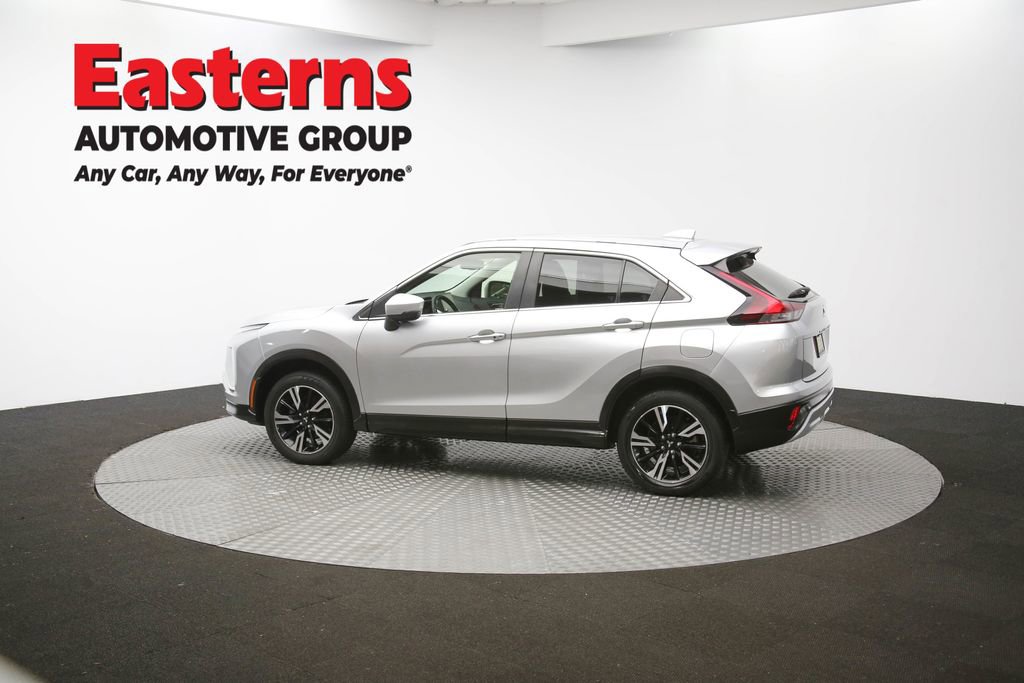 Used 2024 Mitsubishi Eclipse Cross SE image 60
