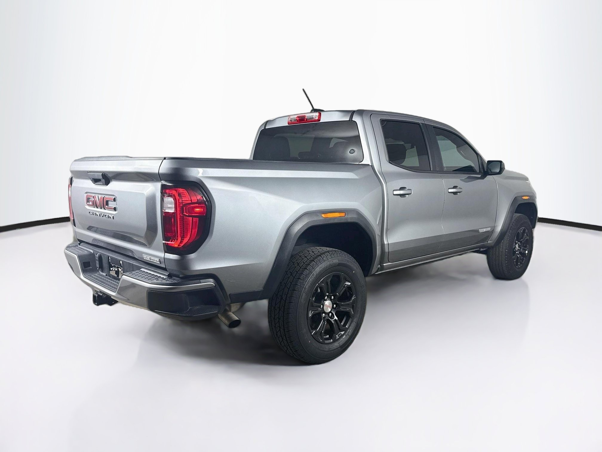 Used 2023 GMC Canyon Elevation w/ Trailering Package RWD image 30