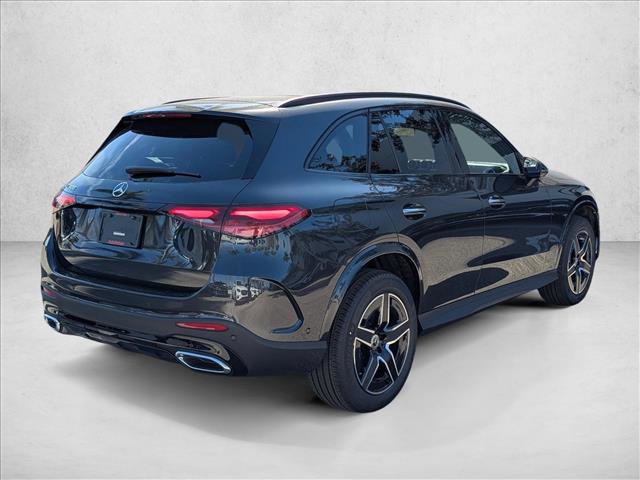 New 2026 Mercedes-Benz GLC 300 video 2