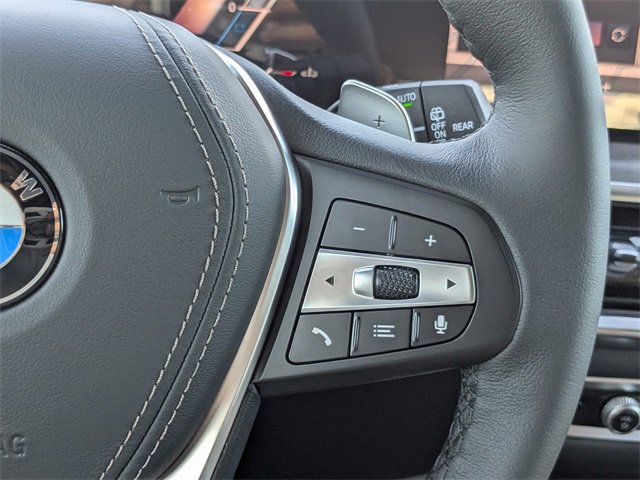 New 2026 BMW X5 xDrive40i w/ Climate Comfort Package image 30