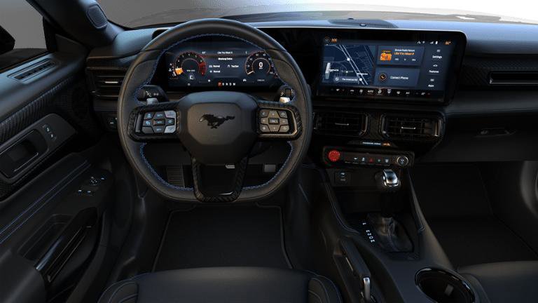 New 2026 Ford Mustang Dark Horse RWD image 29