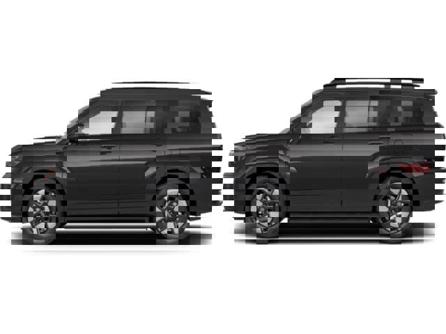 New 2026 Hyundai Santa Fe SEL image 3