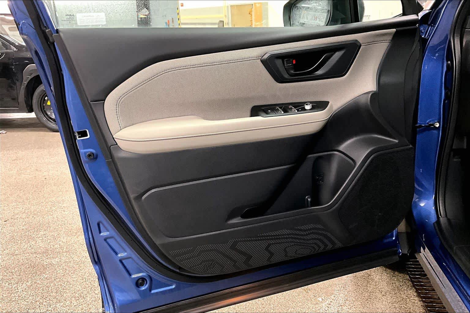 New 2026 Subaru Forester Premium AWD/4WD image 10