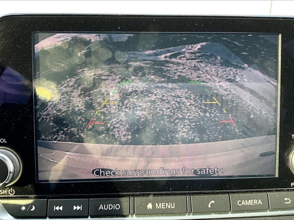 Used 2020 Nissan Altima 2.5 S image 18