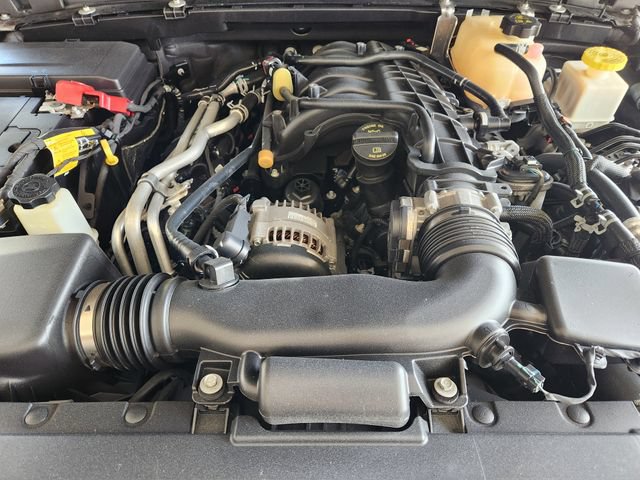 Used 2022 Jeep Gladiator Sport AWD/4WD image 30