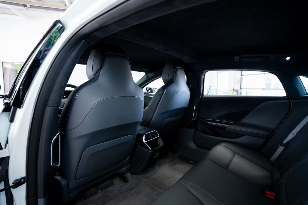 Used 2024 Lucid Air Pure RWD image 42